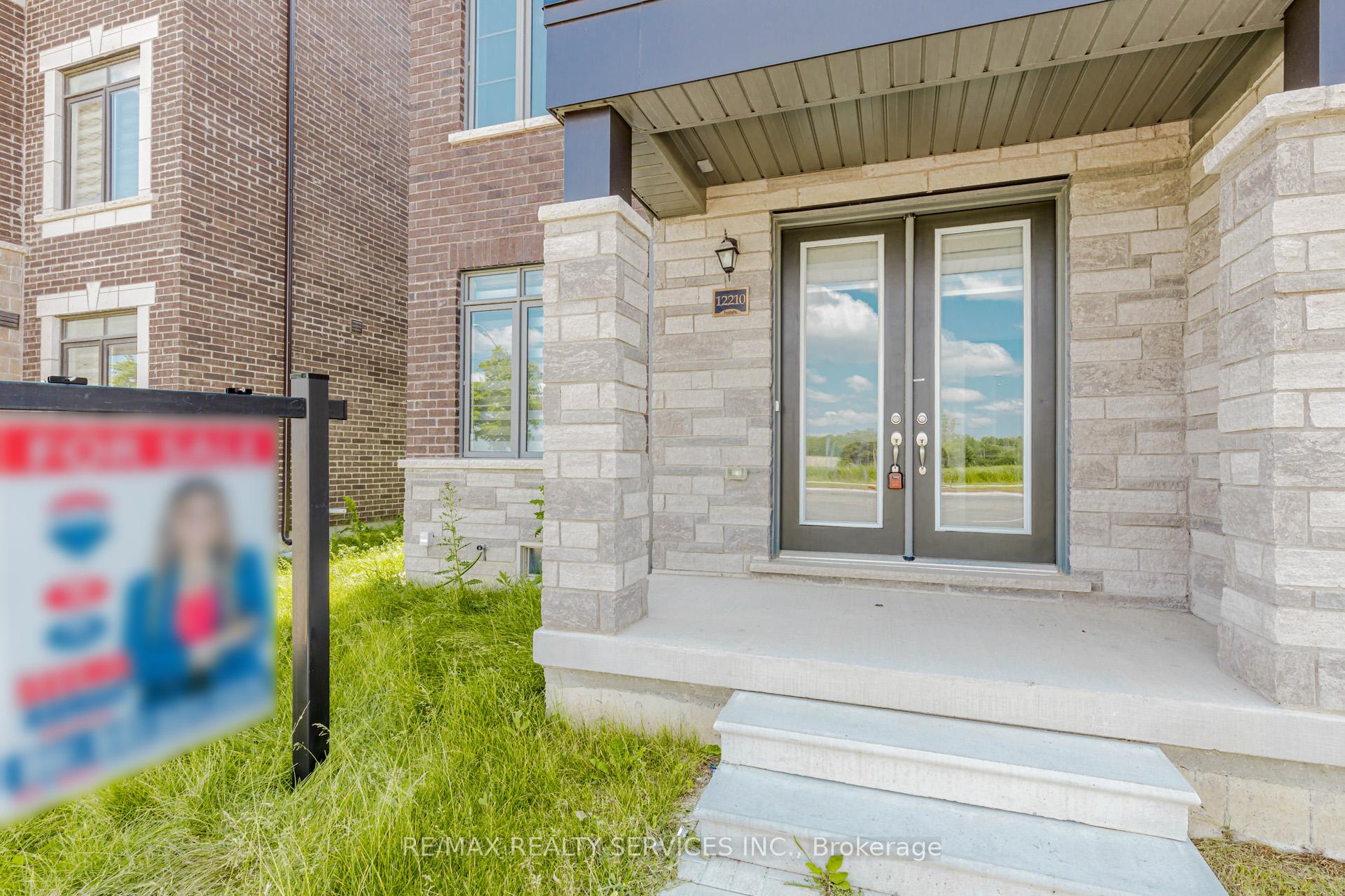 Photo 11 of 12210 Mclaughlin Road, Caledon, Rural Caledon — HOMEH