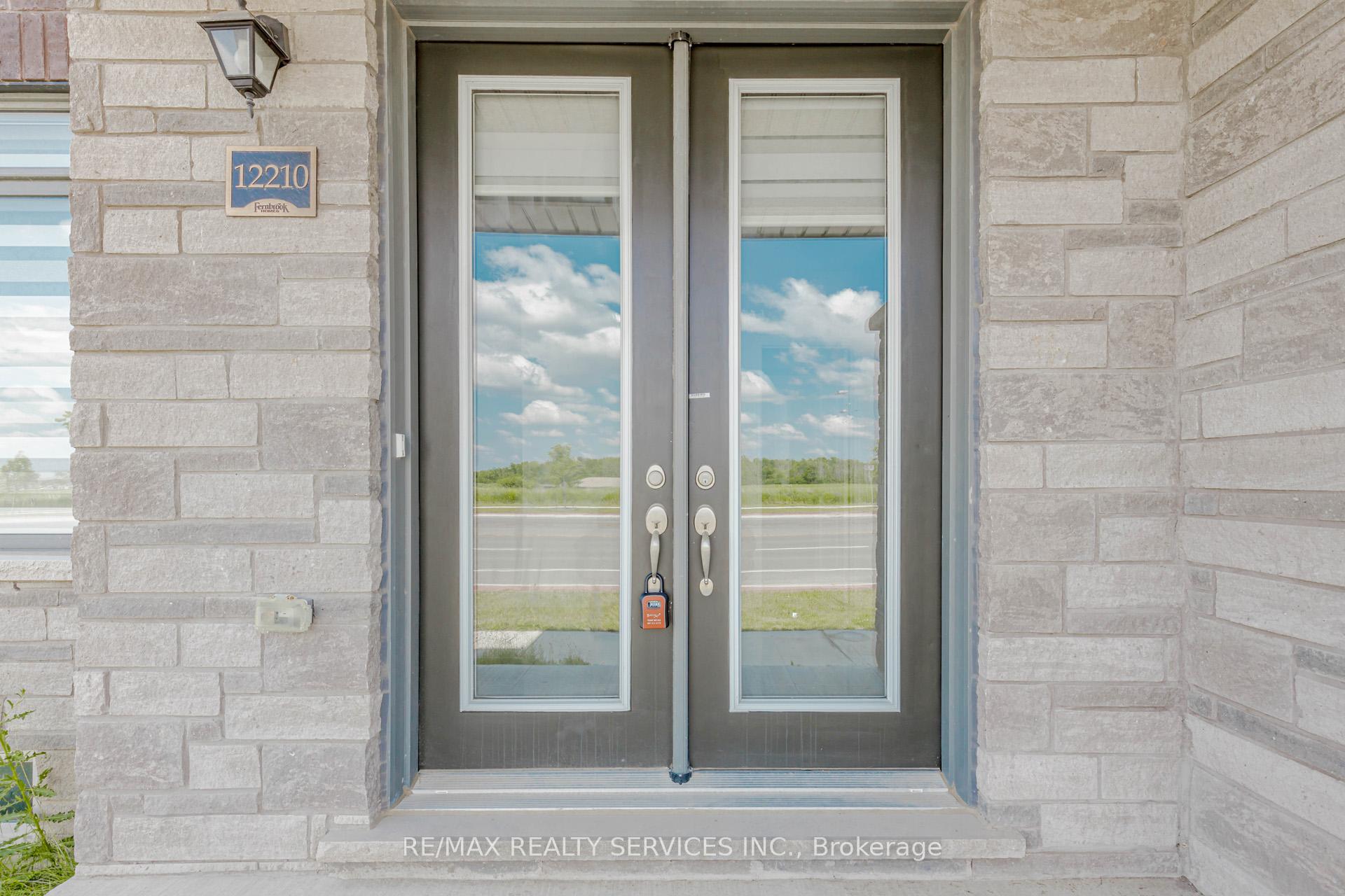 Photo 6 of 12210 Mclaughlin Road, Caledon, Rural Caledon — HOMEH