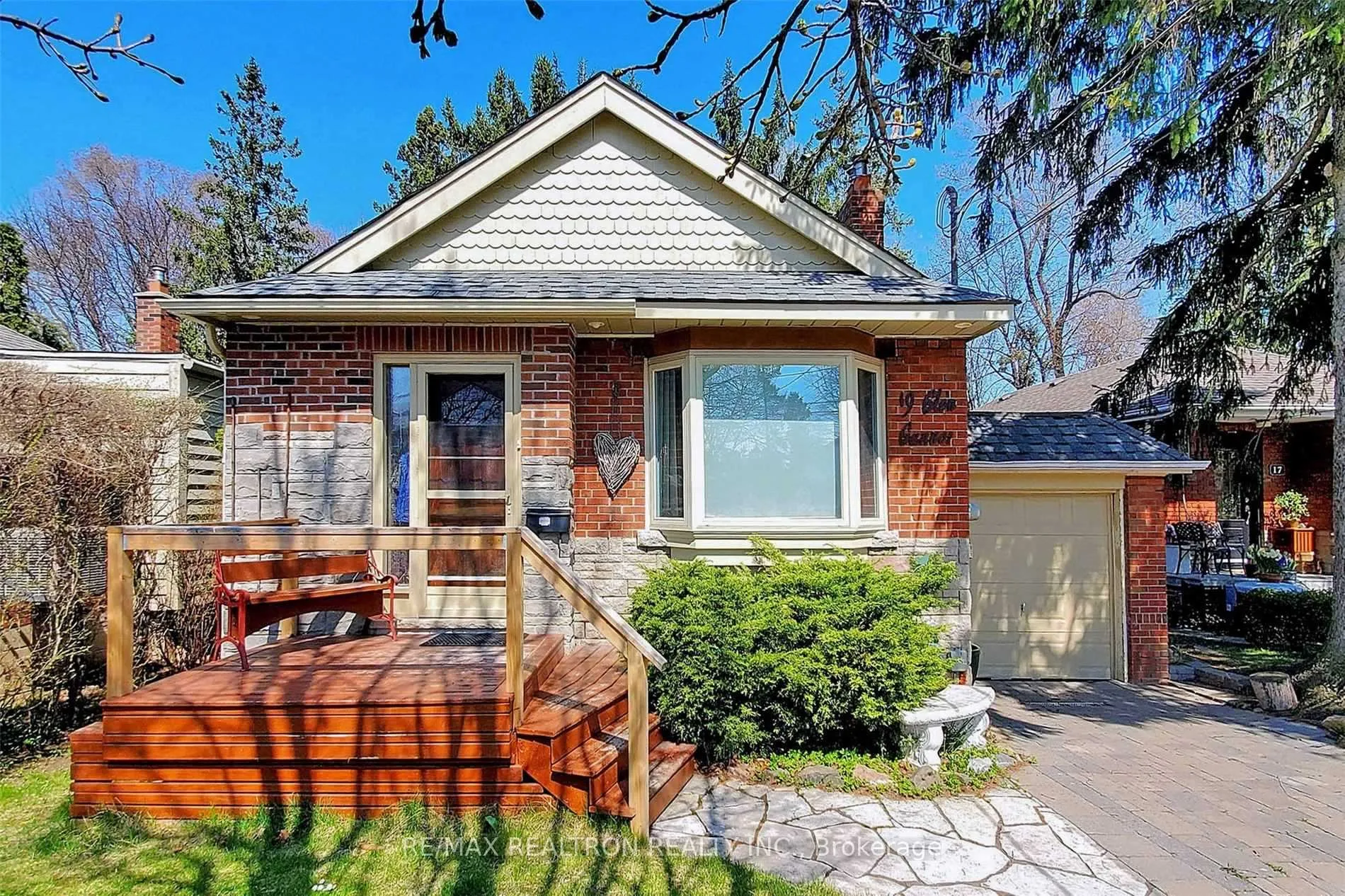 Photo 1 of 19 Glen Gannon Drive, Toronto, O'Connor-Parkview — HOMEH