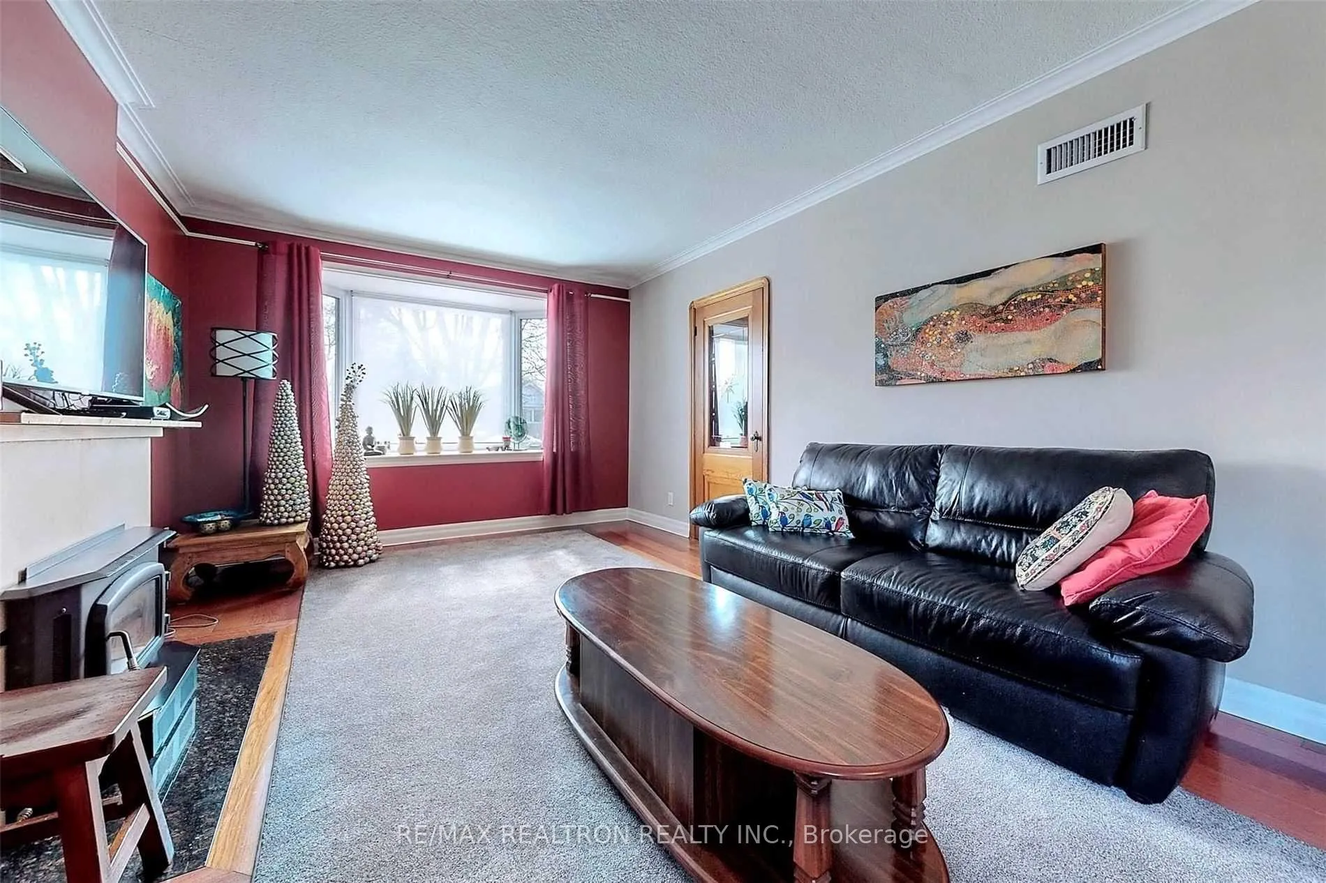 Photo 6 of 19 Glen Gannon Drive, Toronto, O'Connor-Parkview — HOMEH