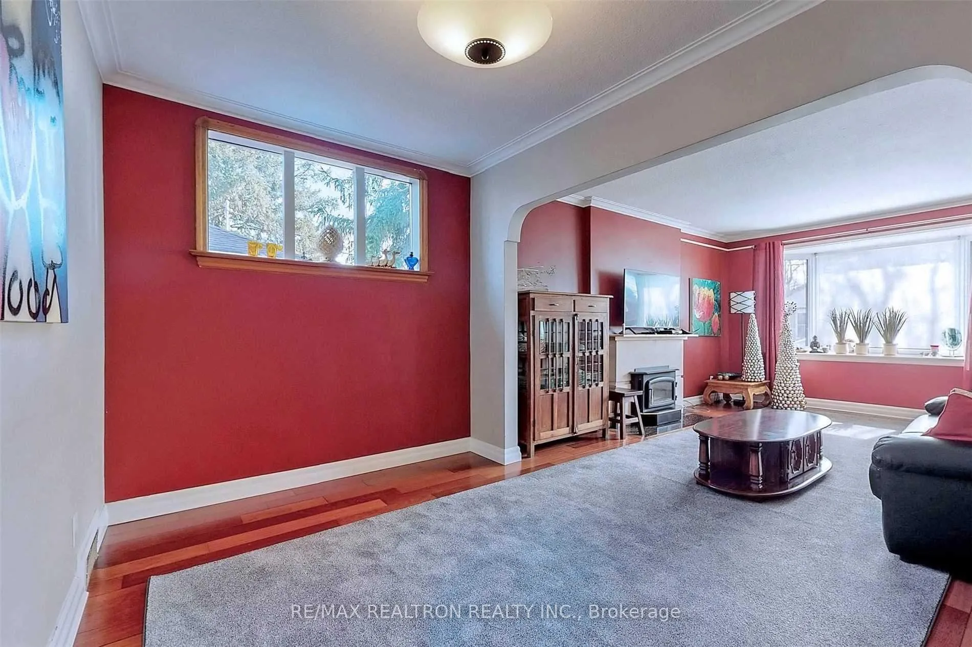 Photo 8 of 19 Glen Gannon Drive, Toronto, O'Connor-Parkview — HOMEH
