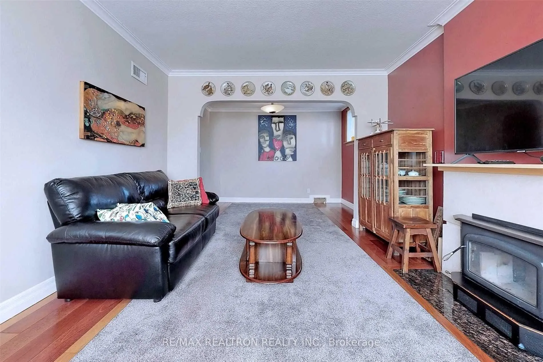 Photo 9 of 19 Glen Gannon Drive, Toronto, O'Connor-Parkview — HOMEH