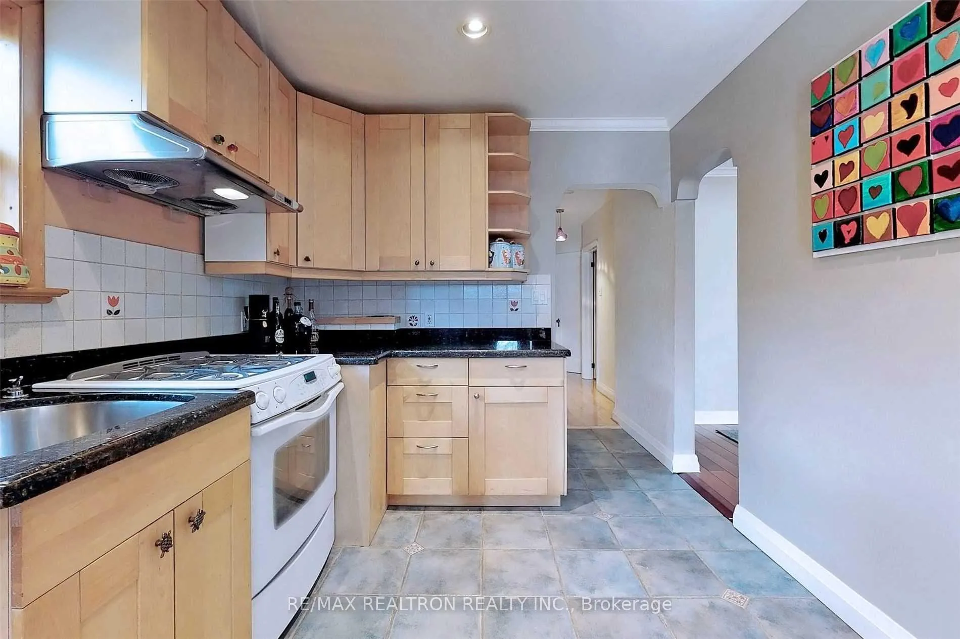 Photo 11 of 19 Glen Gannon Drive, Toronto, O'Connor-Parkview — HOMEH