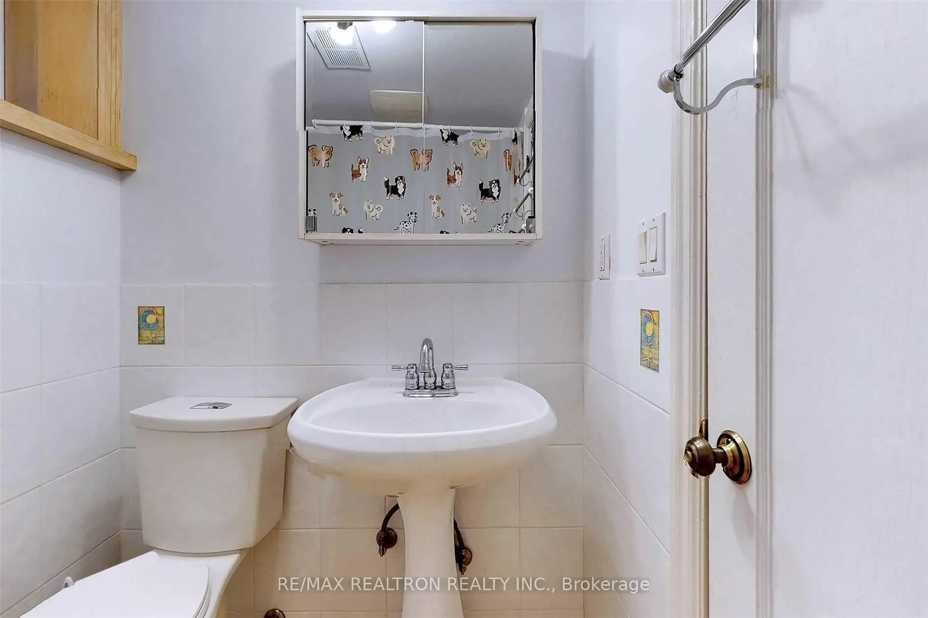 Photo 16 of 19 Glen Gannon Drive, Toronto, O'Connor-Parkview — HOMEH