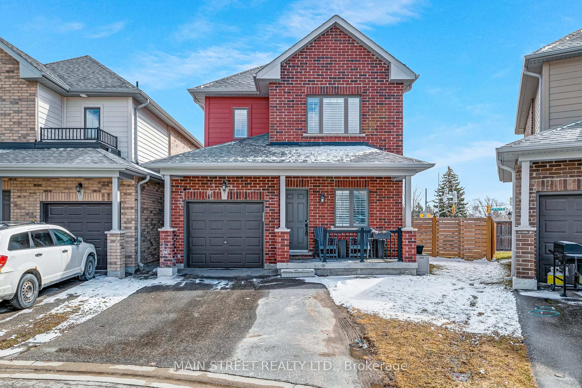 Photo 1 of 7 Bedford Estates Crescent, Barrie, Bayshore — HOMEH