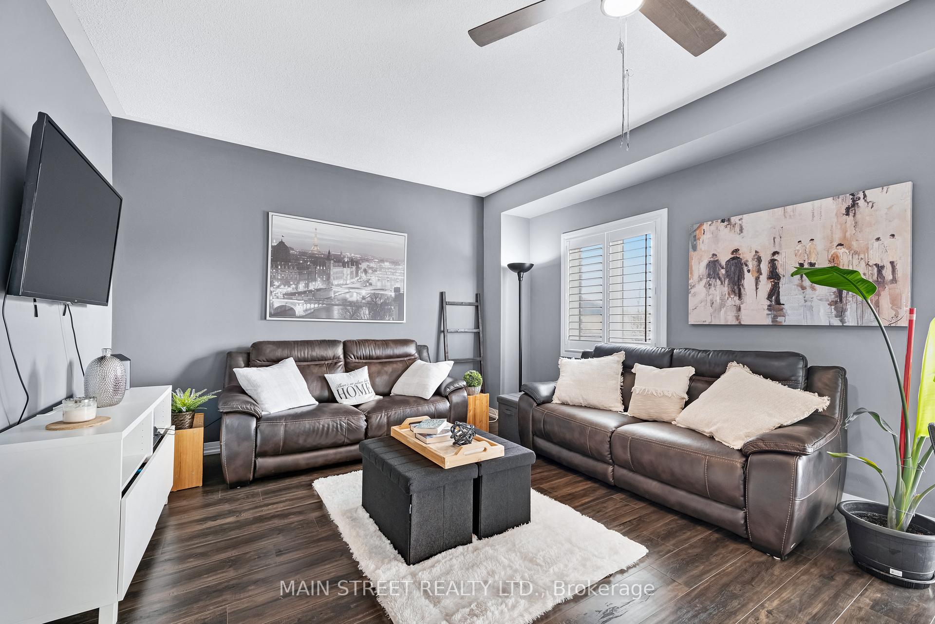 Photo 10 of 7 Bedford Estates Crescent, Barrie, Bayshore — HOMEH