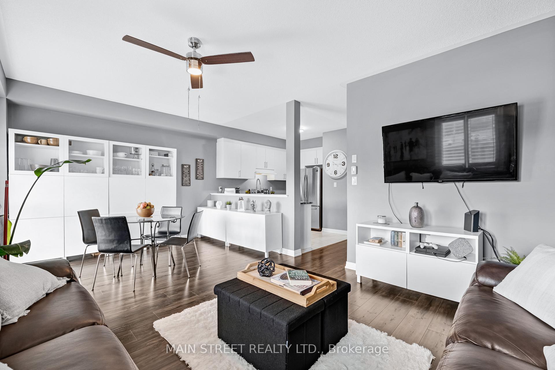 Photo 11 of 7 Bedford Estates Crescent, Barrie, Bayshore — HOMEH