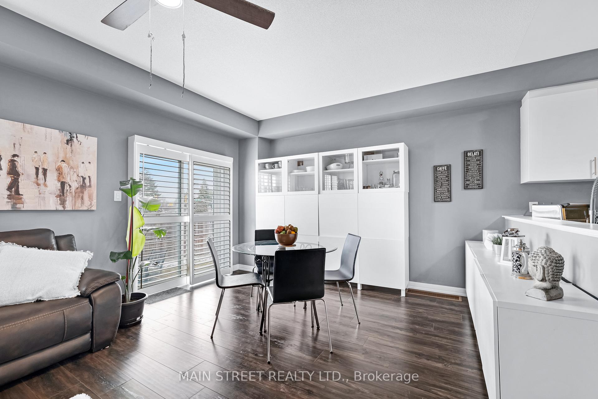 Photo 12 of 7 Bedford Estates Crescent, Barrie, Bayshore — HOMEH