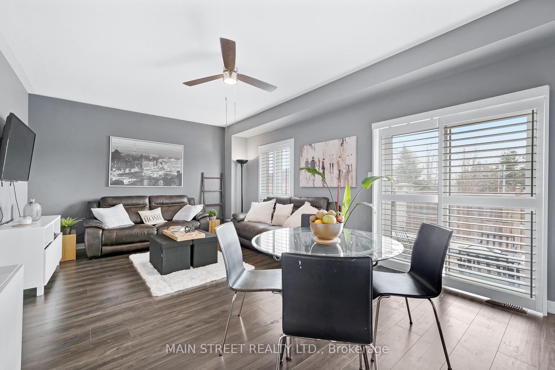 Photo 13 of 7 Bedford Estates Crescent, Barrie, Bayshore — HOMEH