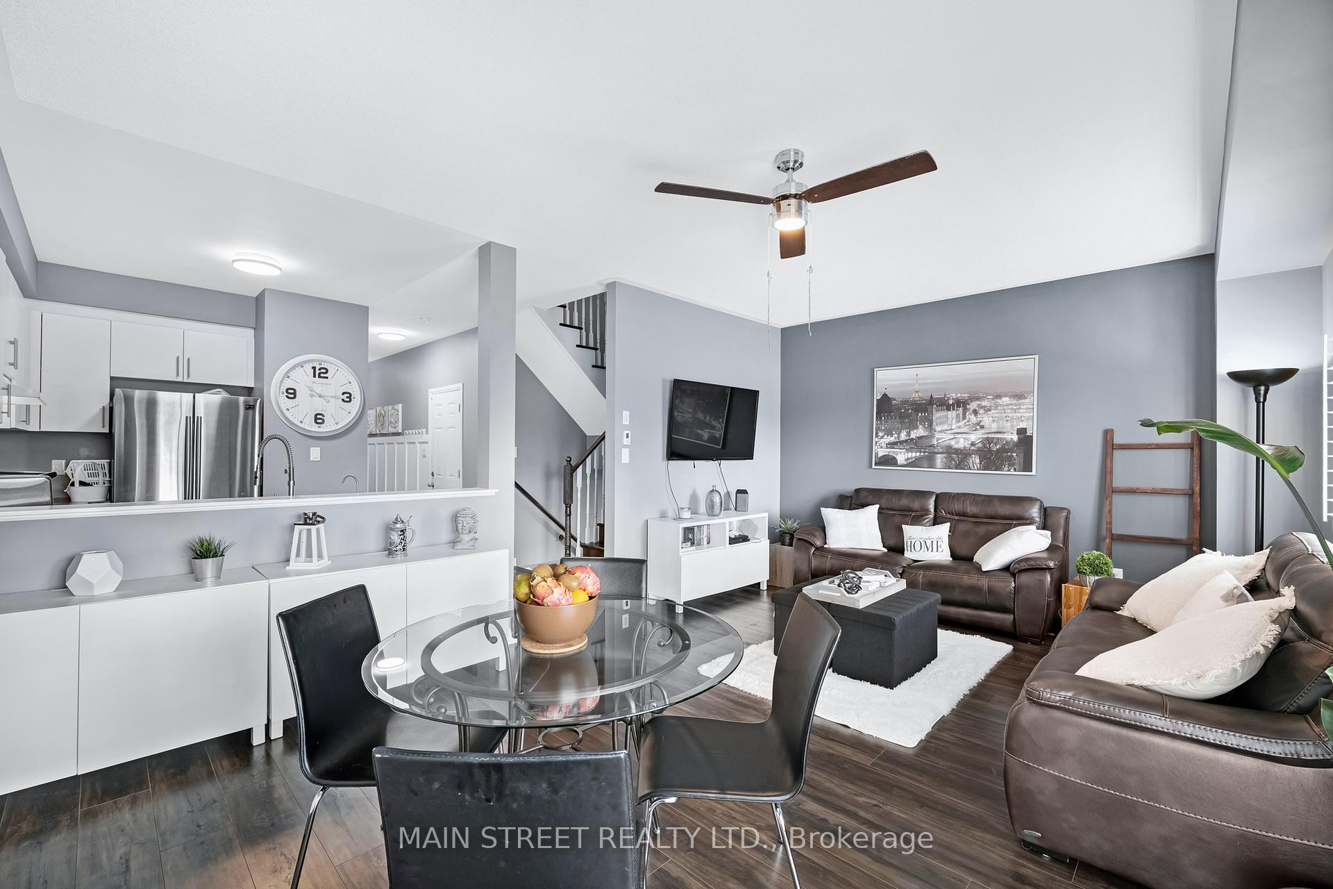 Photo 14 of 7 Bedford Estates Crescent, Barrie, Bayshore — HOMEH
