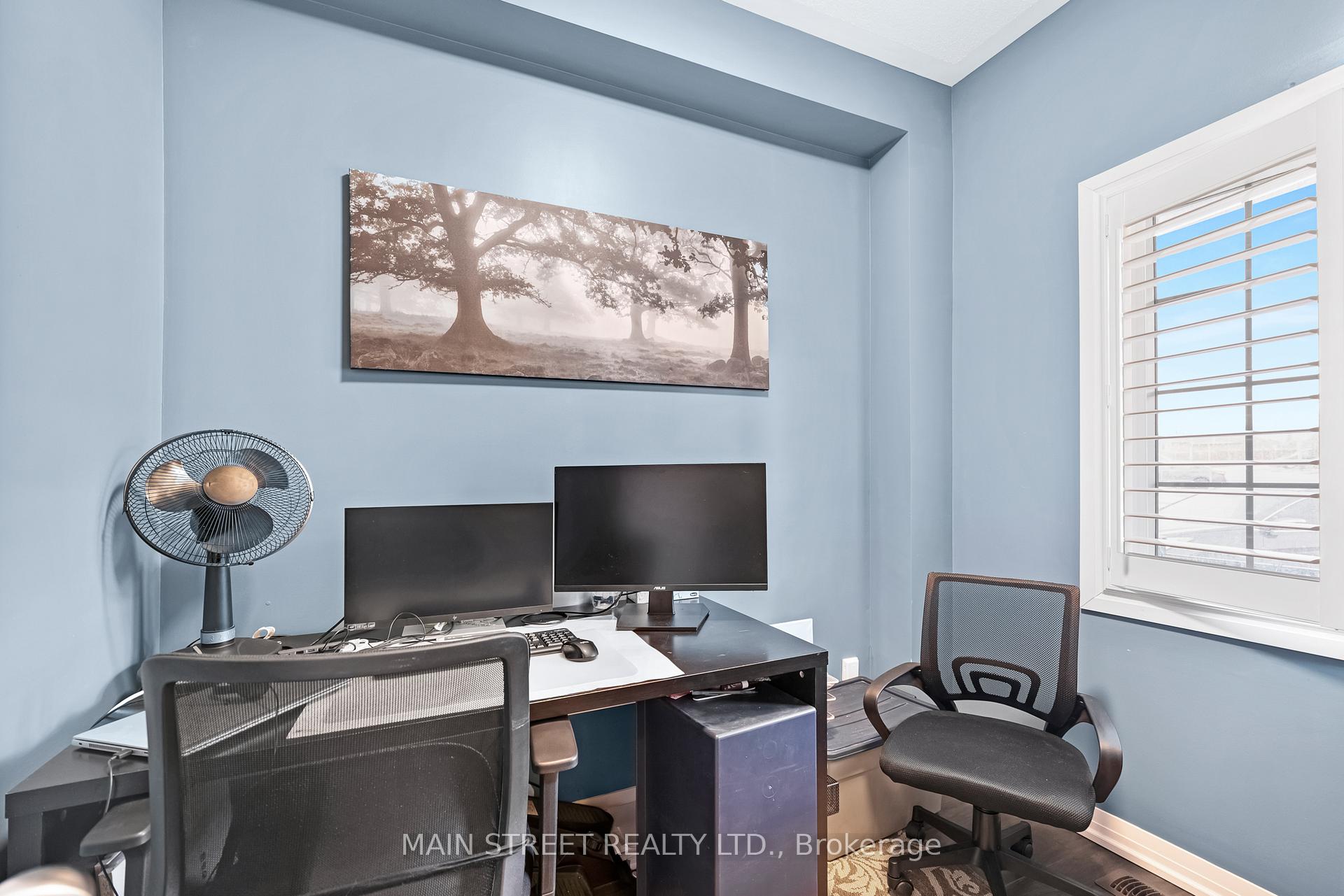 Photo 16 of 7 Bedford Estates Crescent, Barrie, Bayshore — HOMEH