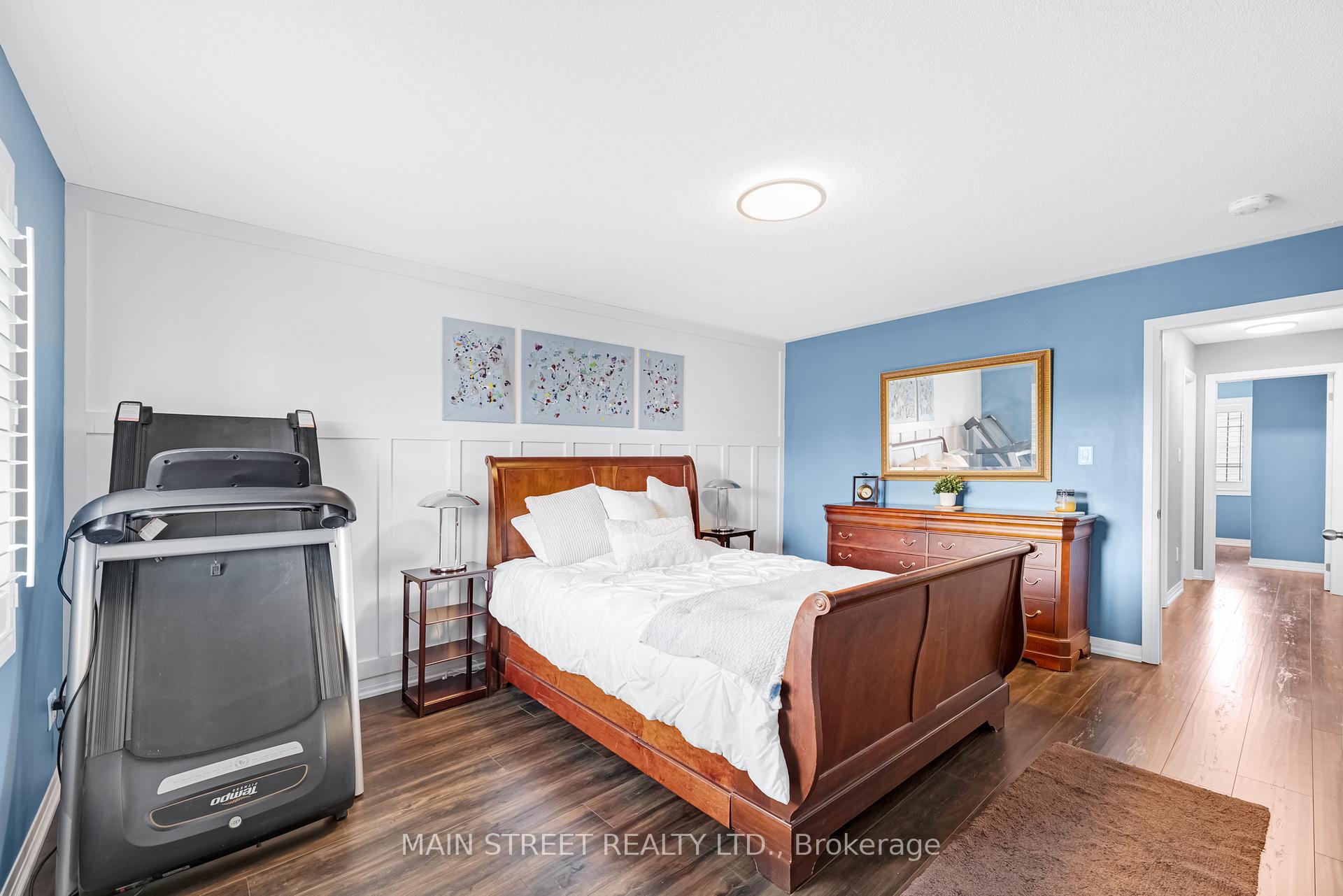 Photo 19 of 7 Bedford Estates Crescent, Barrie, Bayshore — HOMEH