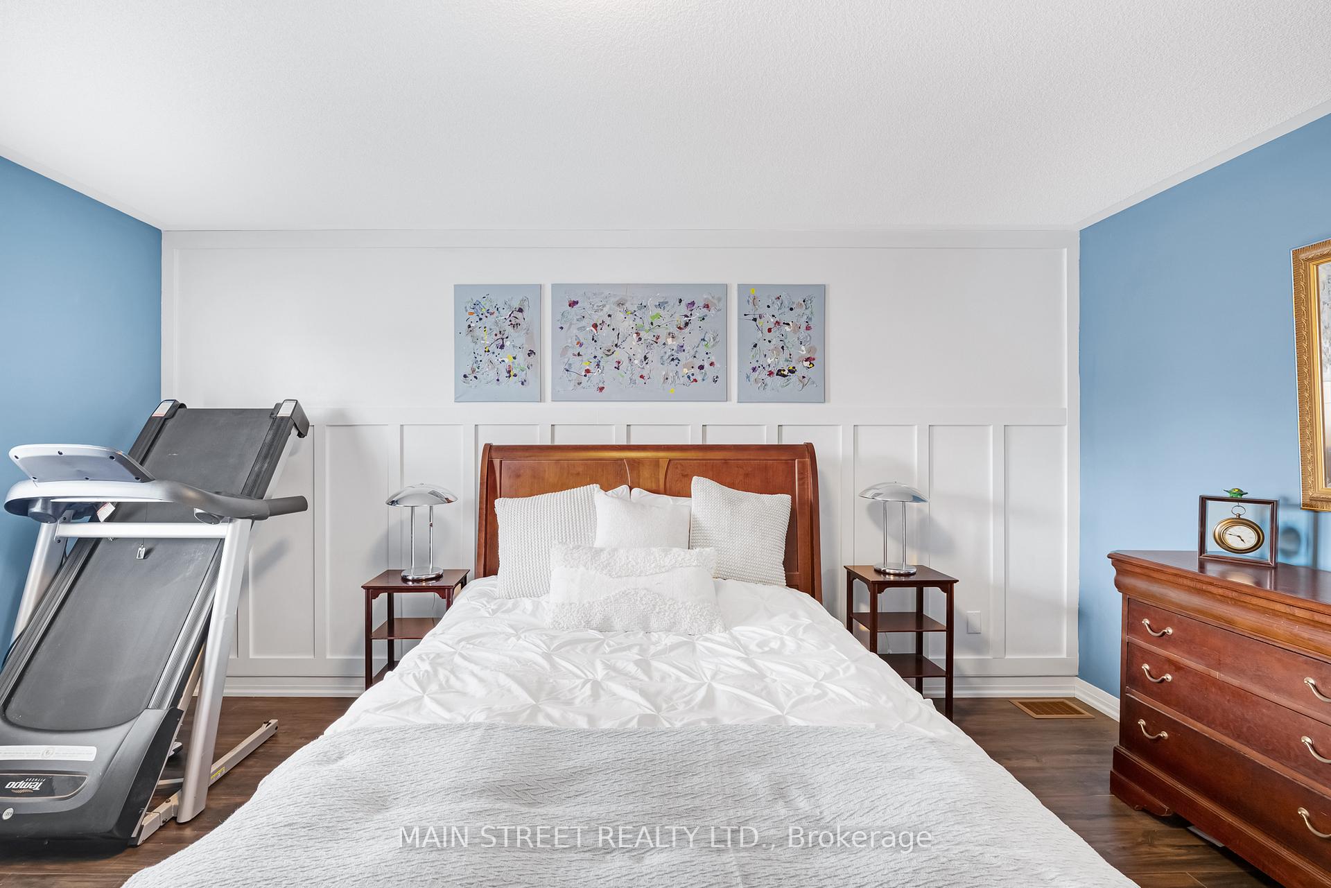 Photo 20 of 7 Bedford Estates Crescent, Barrie, Bayshore — HOMEH