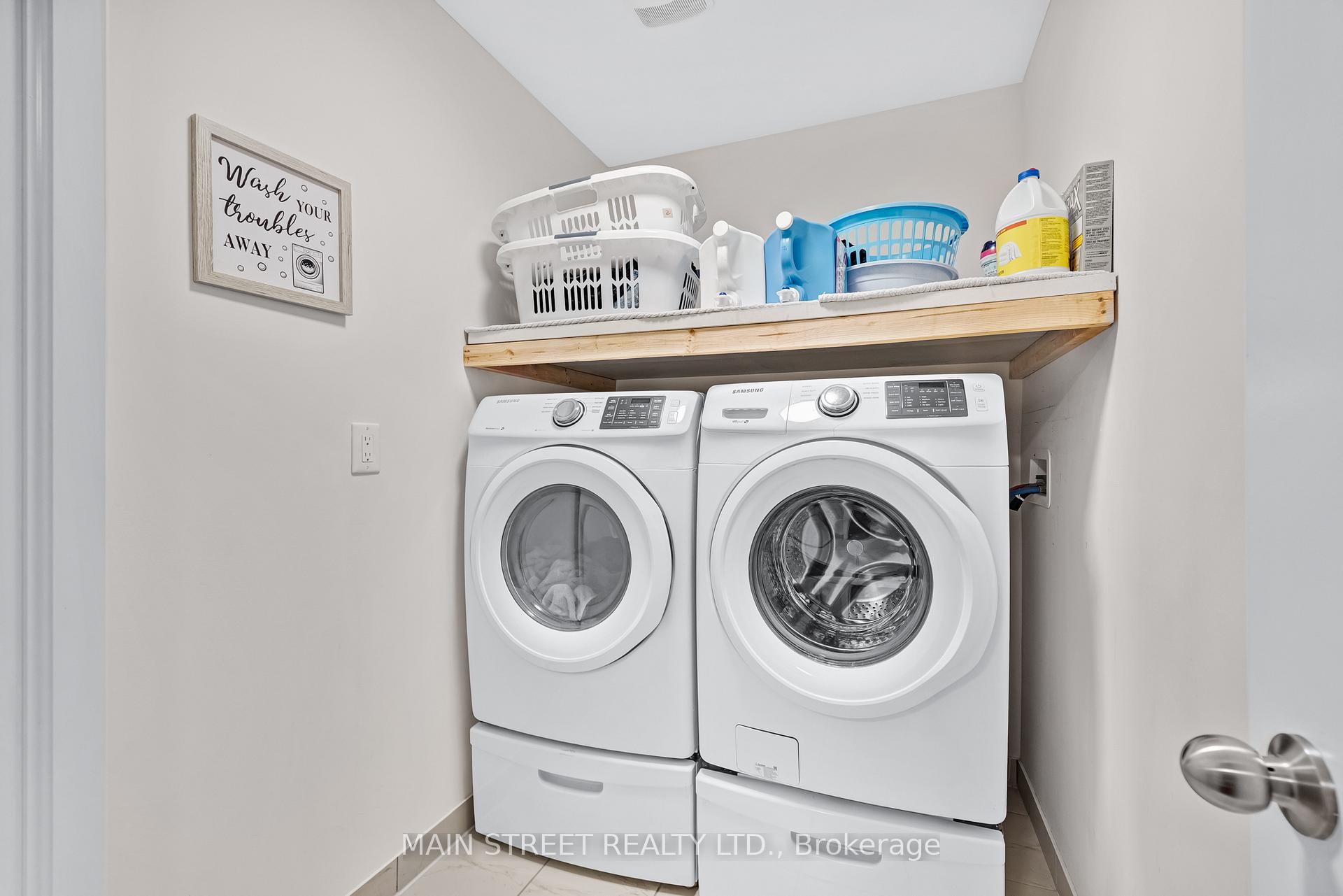 Photo 21 of 7 Bedford Estates Crescent, Barrie, Bayshore — HOMEH