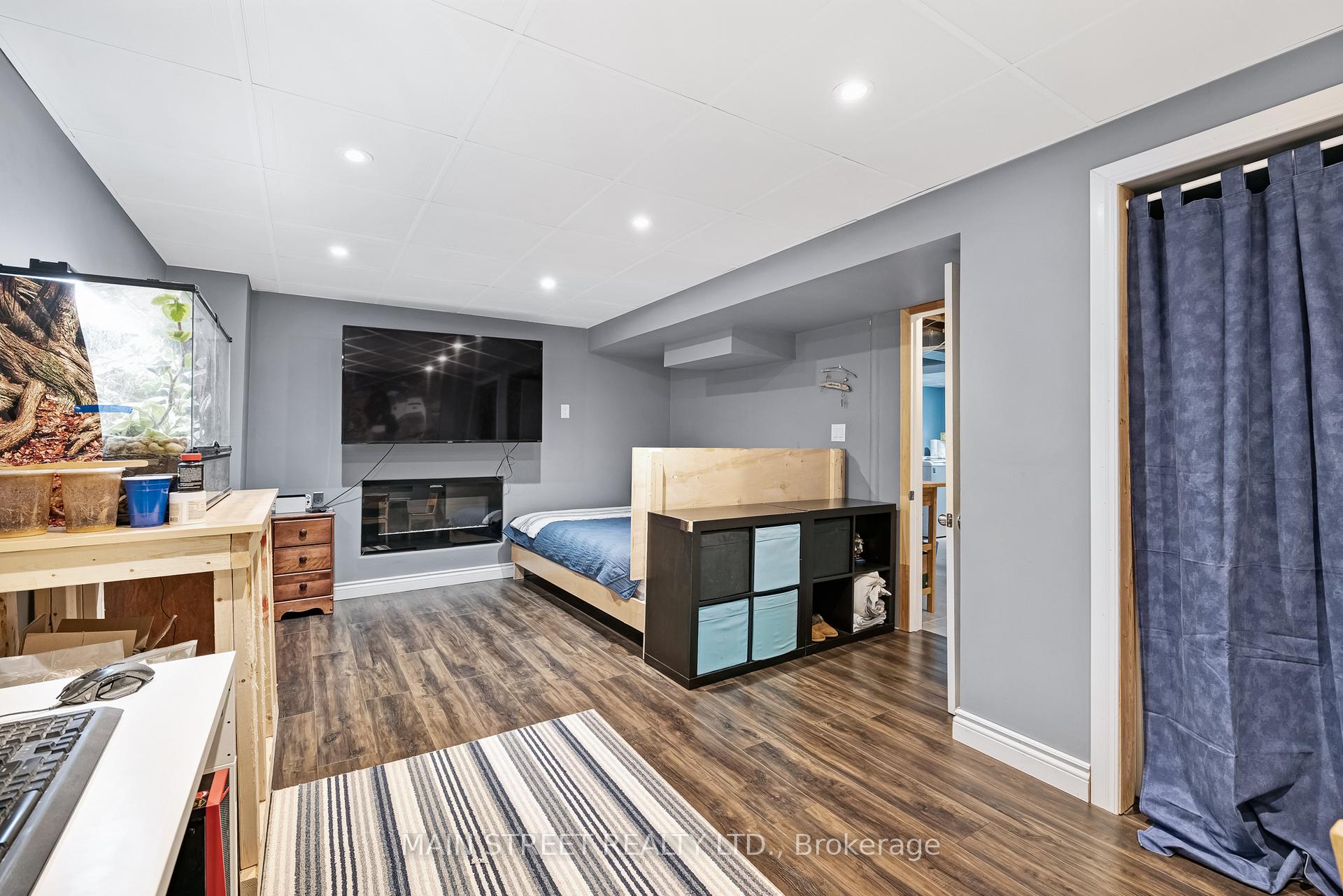 Photo 22 of 7 Bedford Estates Crescent, Barrie, Bayshore — HOMEH