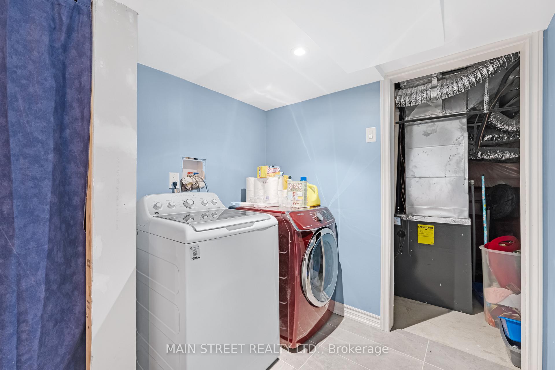Photo 25 of 7 Bedford Estates Crescent, Barrie, Bayshore — HOMEH