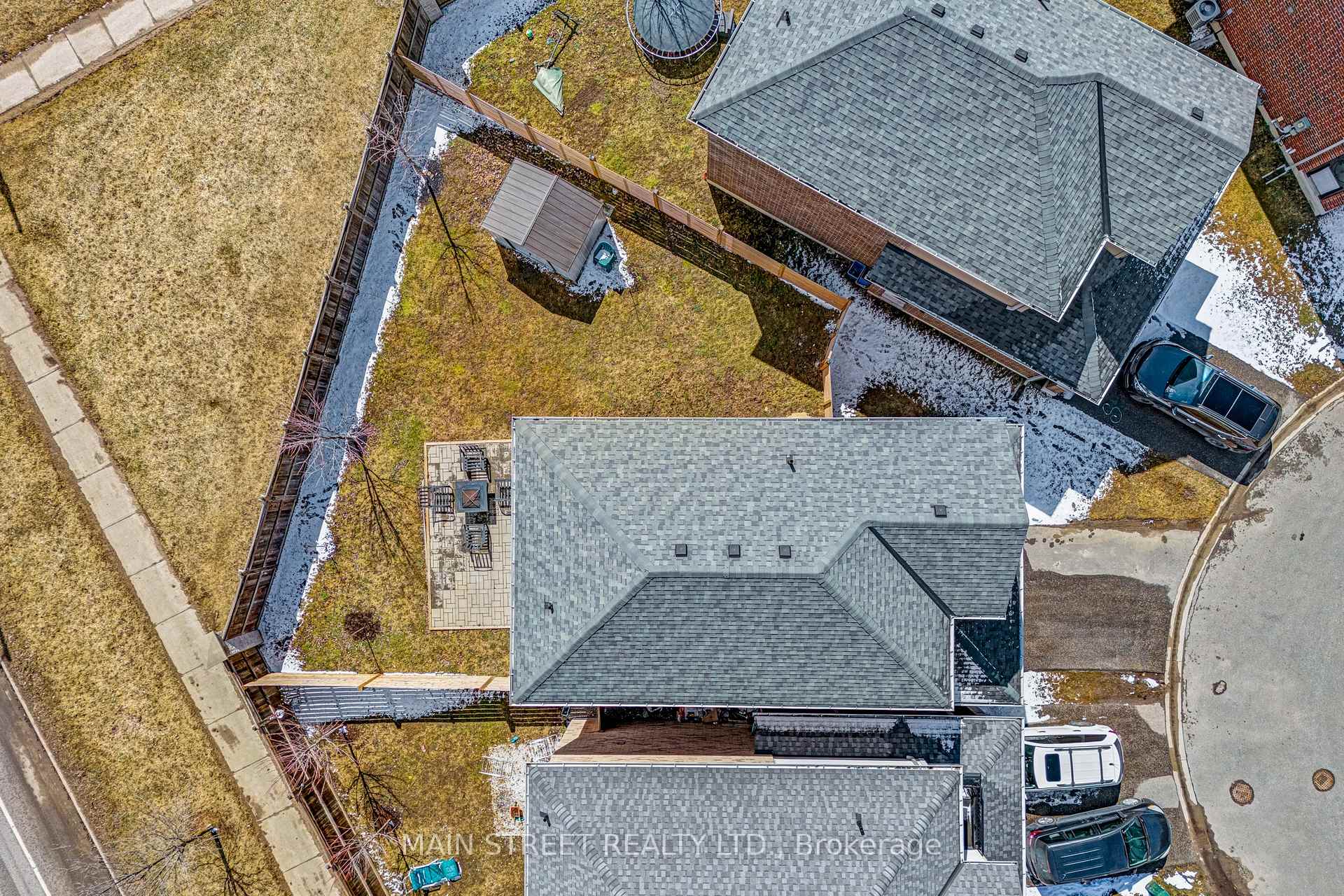 Photo 26 of 7 Bedford Estates Crescent, Barrie, Bayshore — HOMEH