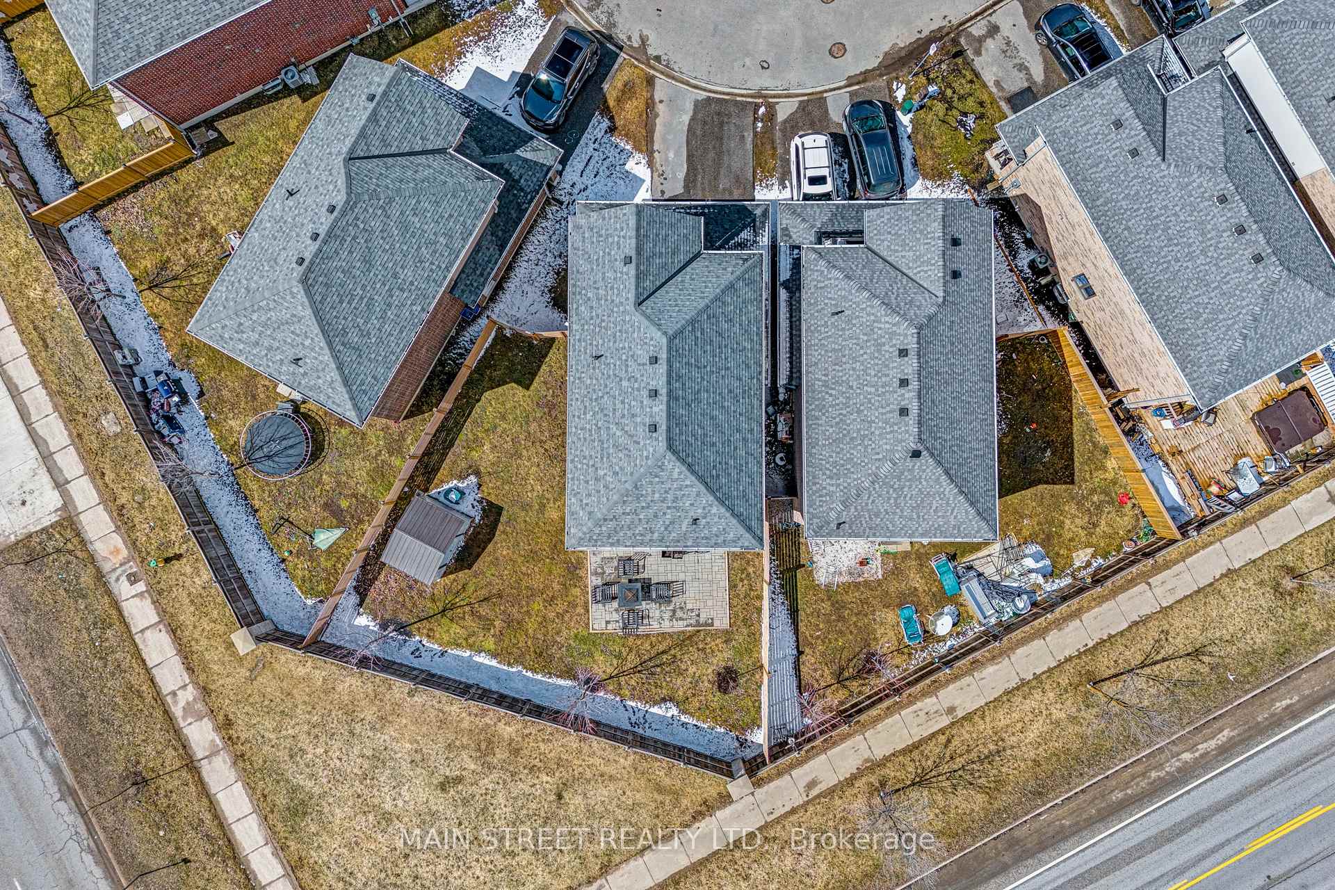 Photo 27 of 7 Bedford Estates Crescent, Barrie, Bayshore — HOMEH