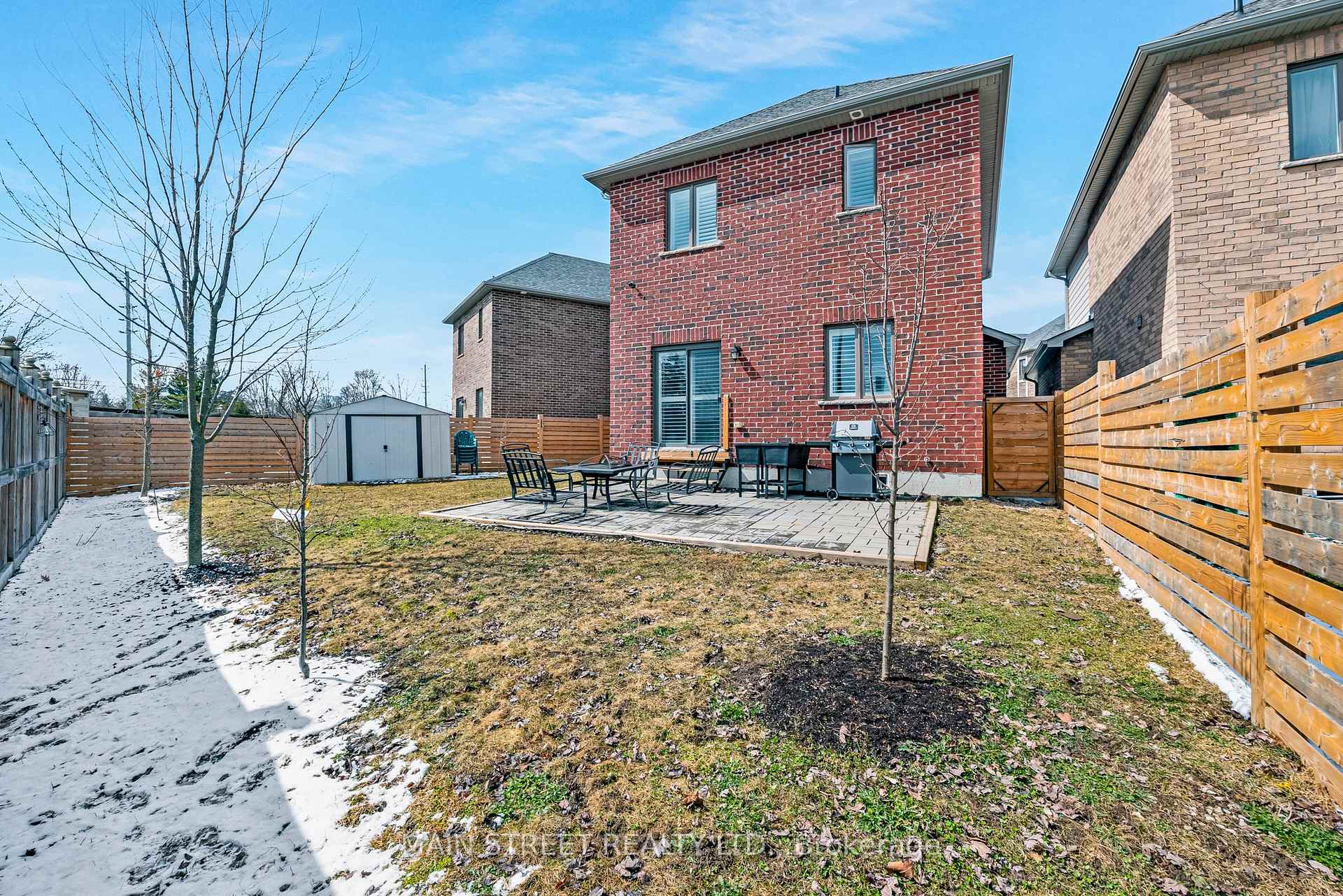 Photo 29 of 7 Bedford Estates Crescent, Barrie, Bayshore — HOMEH