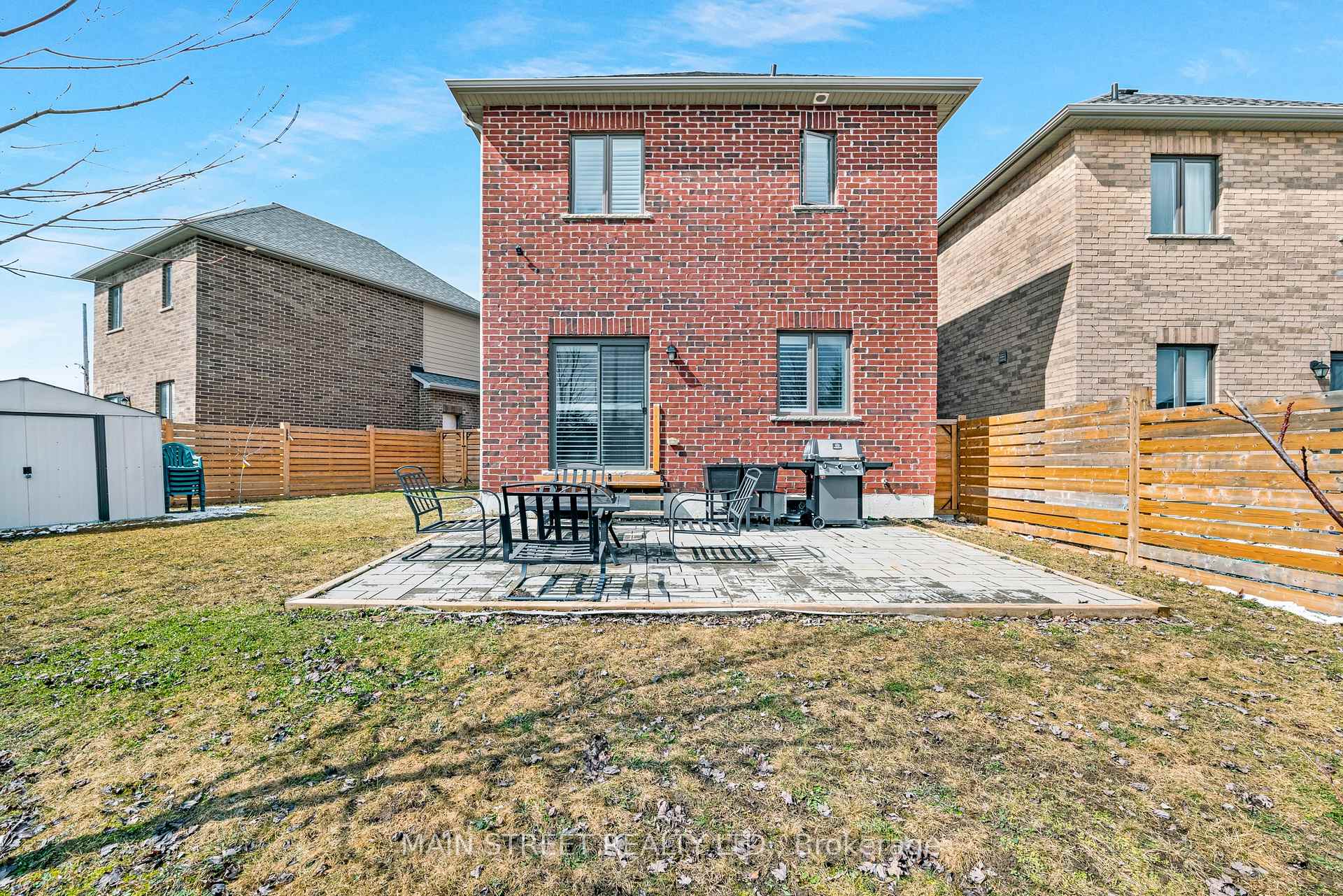 Photo 30 of 7 Bedford Estates Crescent, Barrie, Bayshore — HOMEH