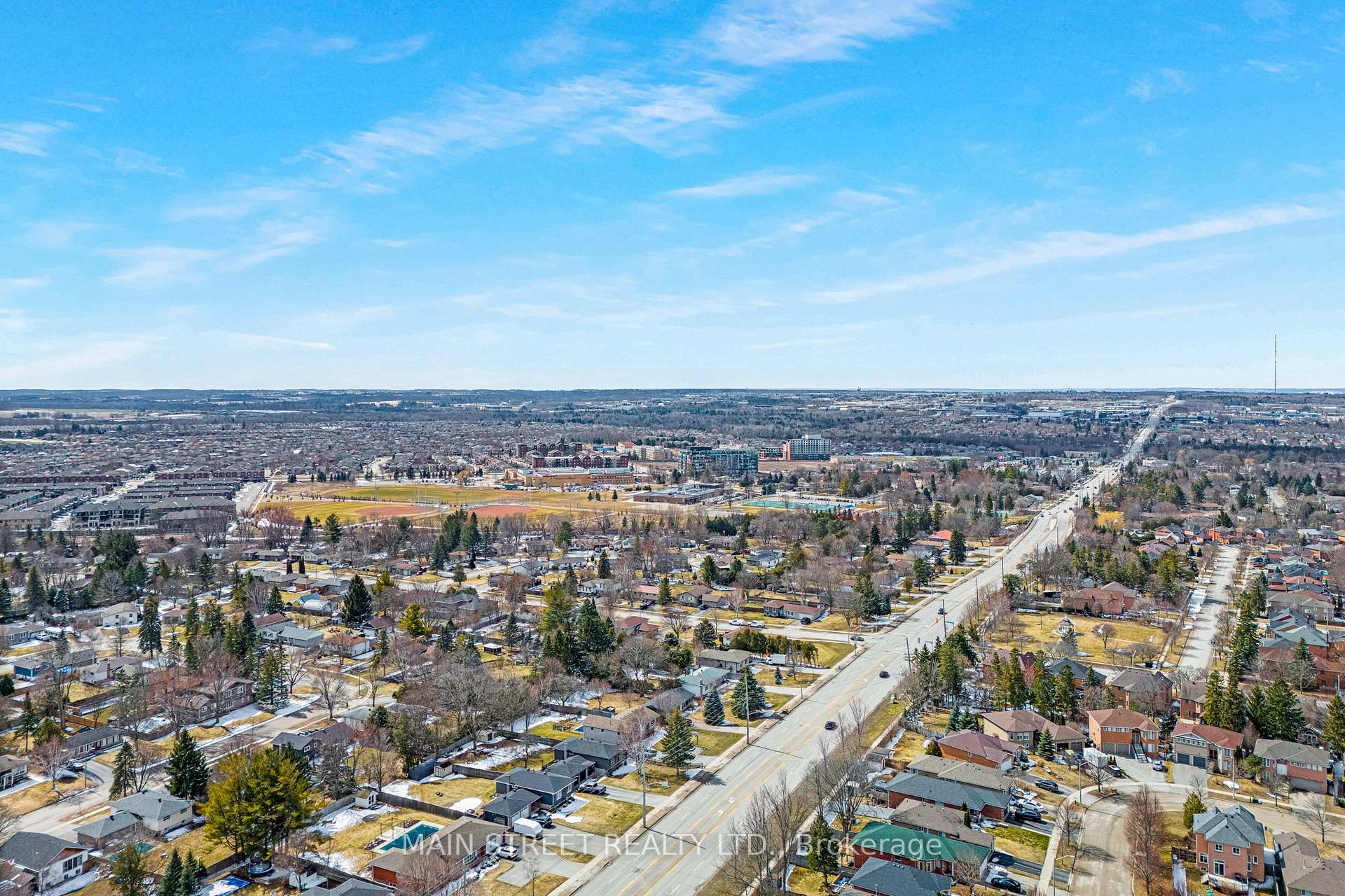 Photo 32 of 7 Bedford Estates Crescent, Barrie, Bayshore — HOMEH