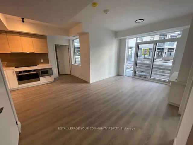 Photo 10 of Unit 301, 1050 Eastern Avenue, Toronto, Greenwood-Coxwell — HOMEH