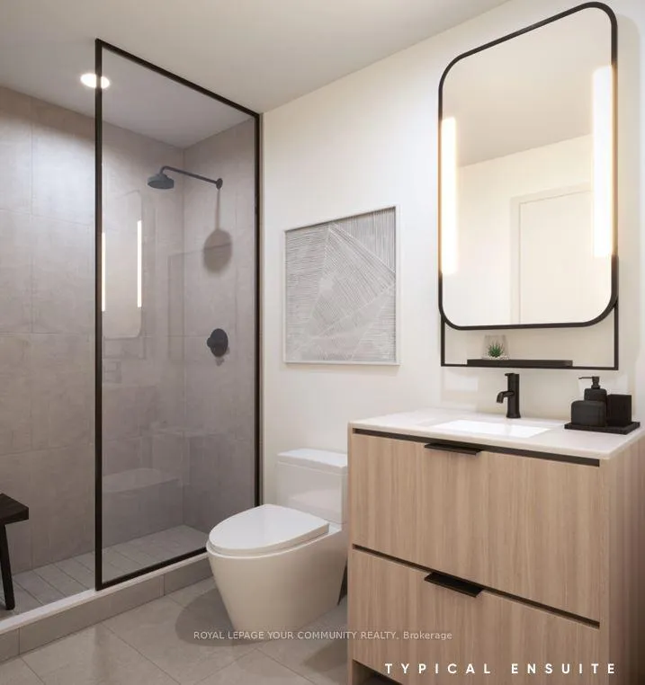 Photo 11 of Unit 301, 1050 Eastern Avenue, Toronto, Greenwood-Coxwell — HOMEH