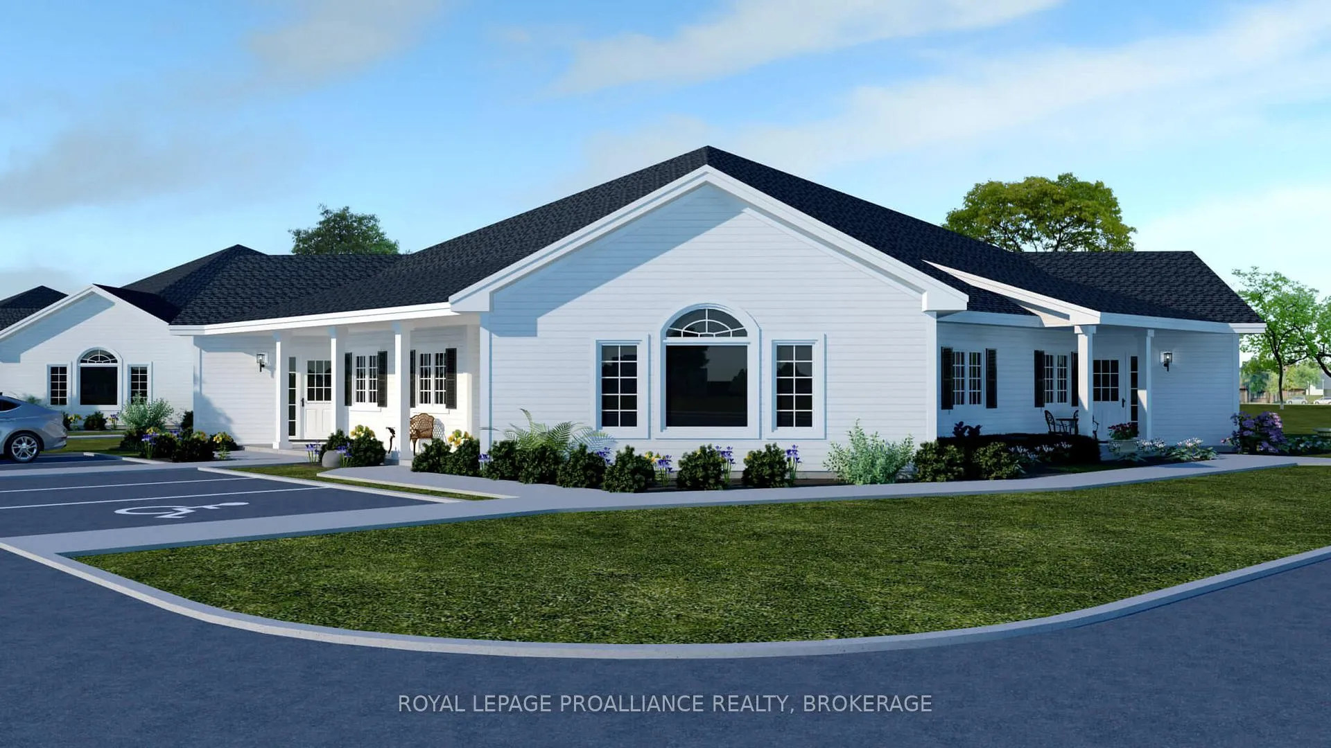 Photo 2 of 49 Carly Place, Loyalist, Amherstview — HOMEH