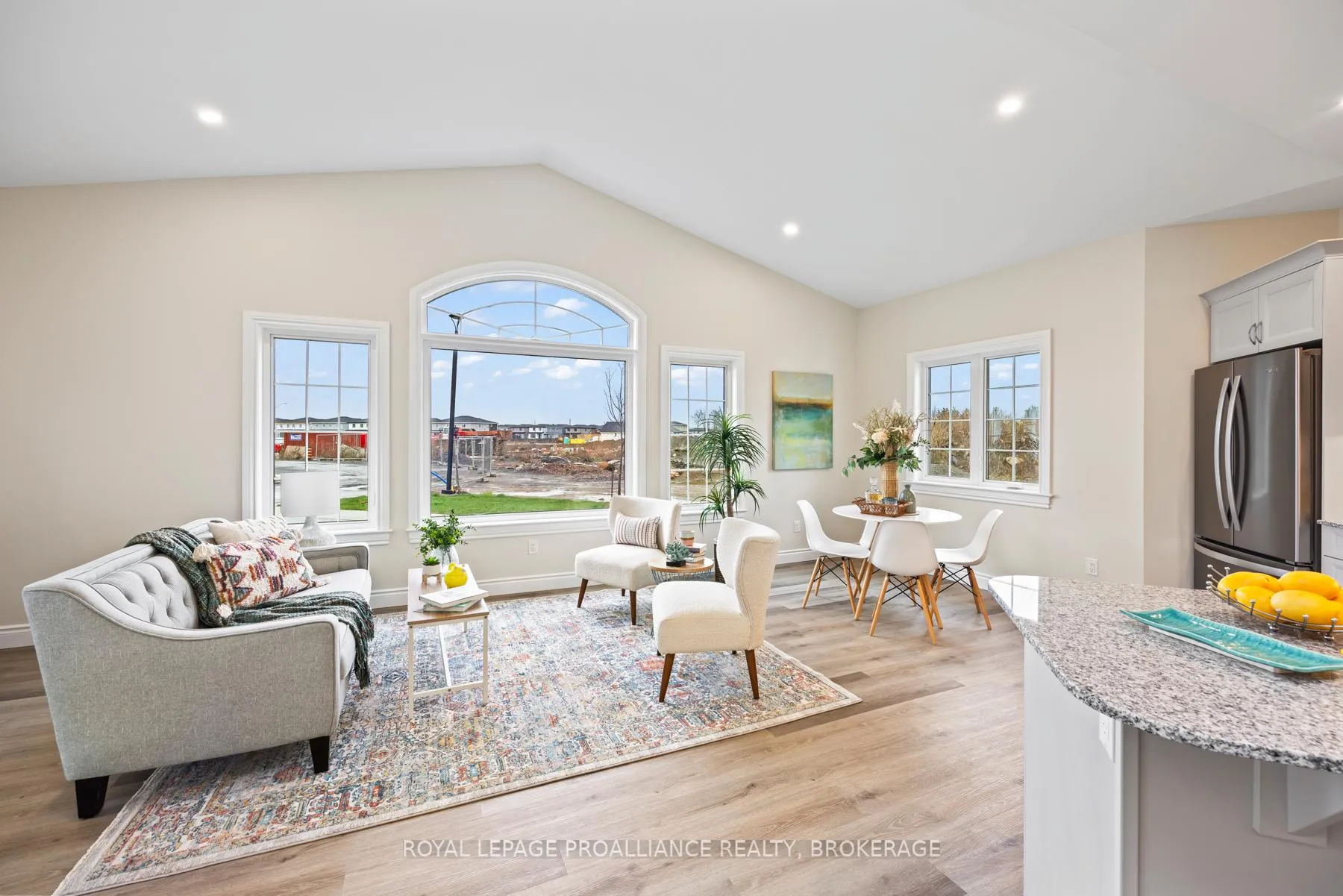 Photo 7 of 49 Carly Place, Loyalist, Amherstview — HOMEH