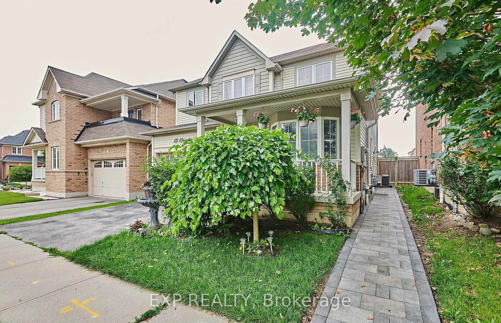 Photo 20 of 13 Knowles Street, Ajax, Central East — HOMEH