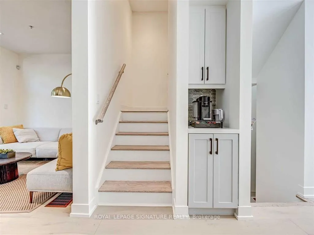 Photo 9 of 14 Vince Avenue, Toronto, Woodbine Corridor — HOMEH