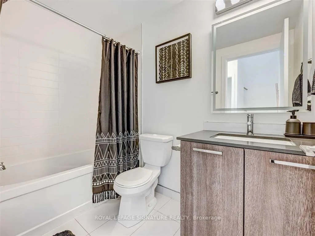 Photo 13 of 14 Vince Avenue, Toronto, Woodbine Corridor — HOMEH
