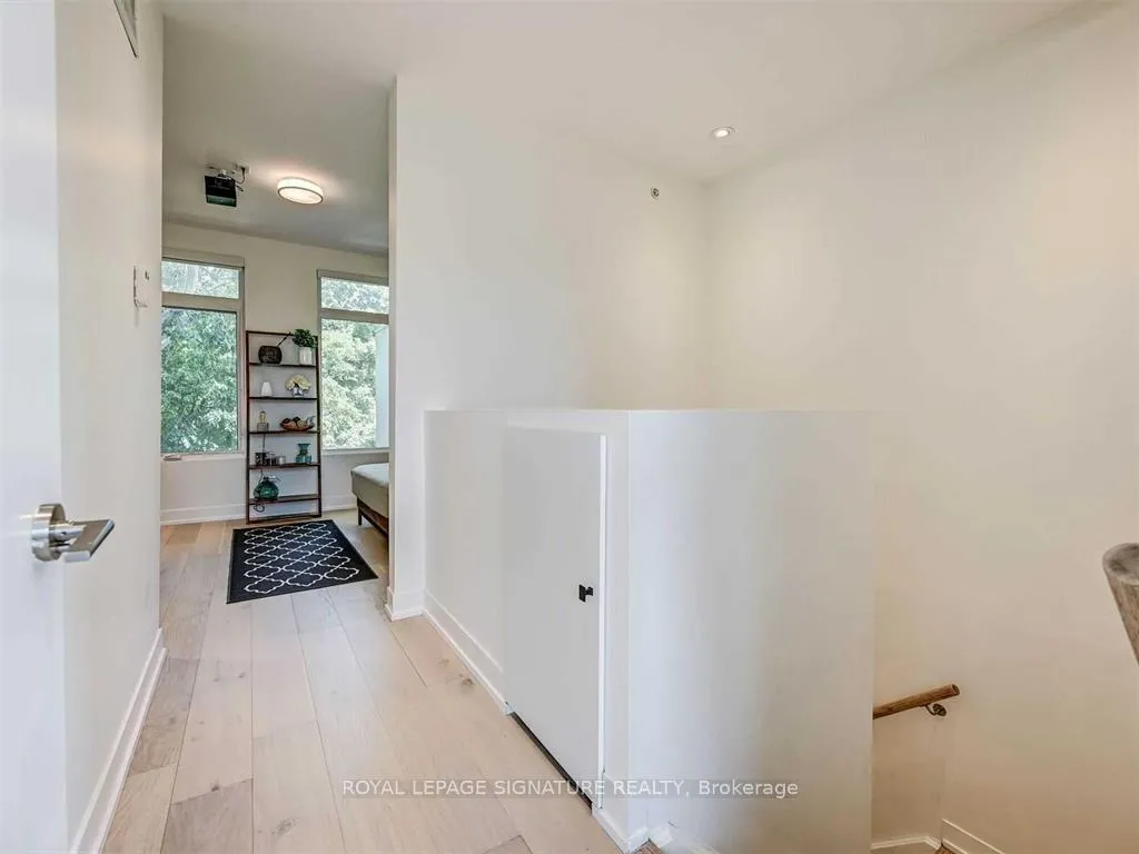Photo 14 of 14 Vince Avenue, Toronto, Woodbine Corridor — HOMEH