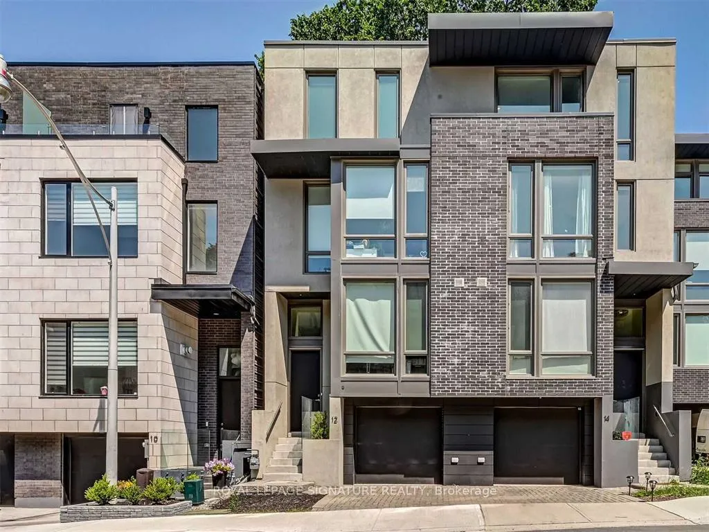 Photo 22 of 14 Vince Avenue, Toronto, Woodbine Corridor — HOMEH
