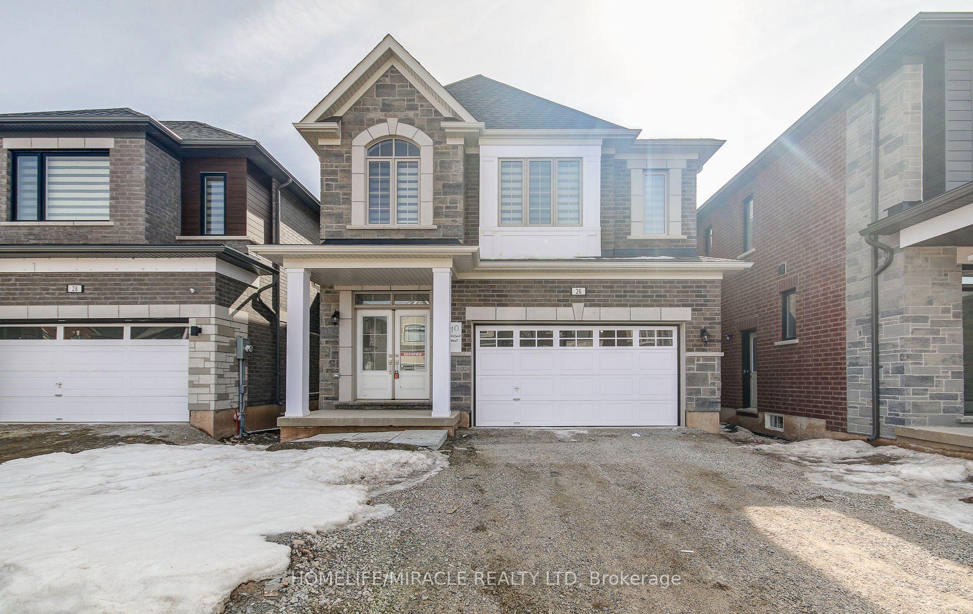 Photo 1 of 26 Ferguson Street, Erin — HOMEH