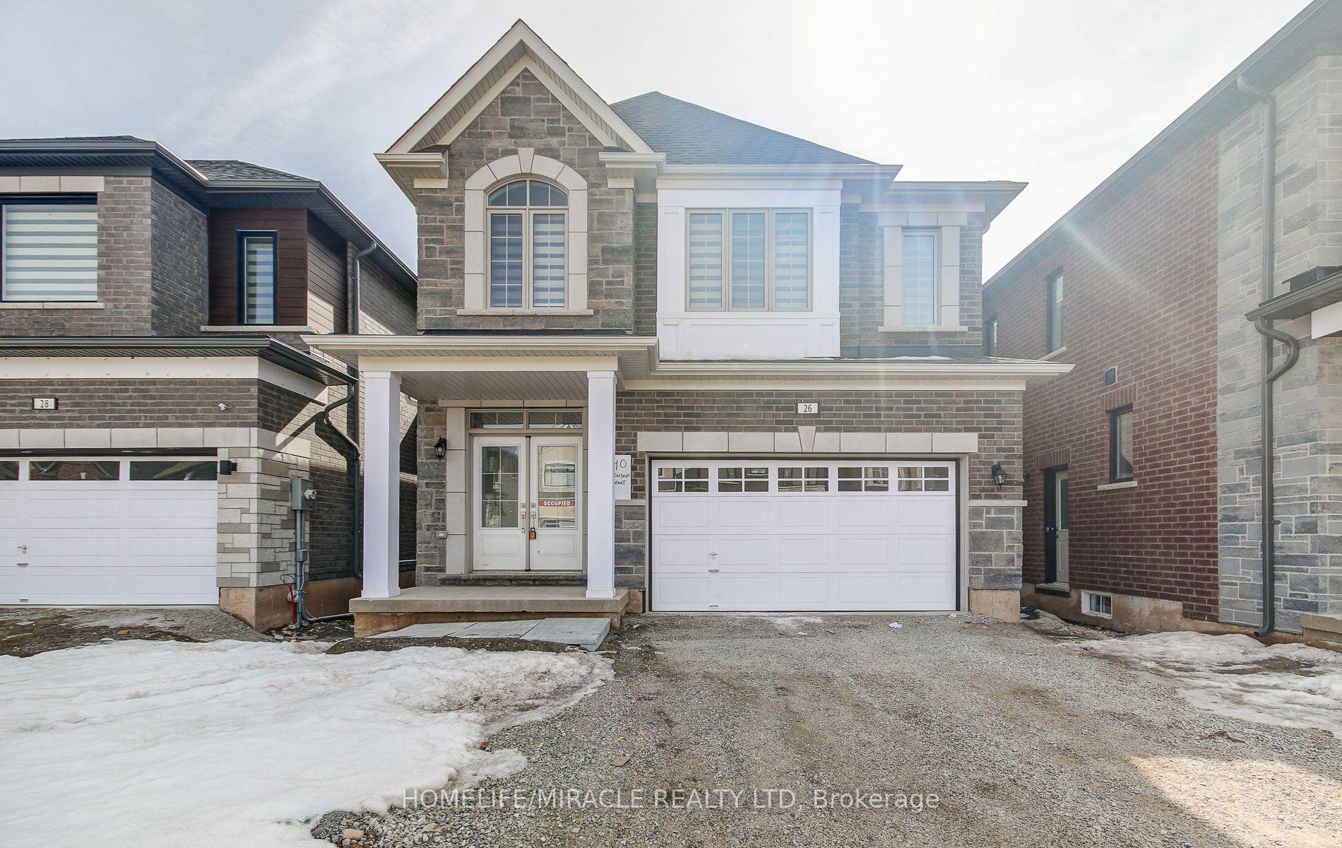 Photo 2 of 26 Ferguson Street, Erin — HOMEH