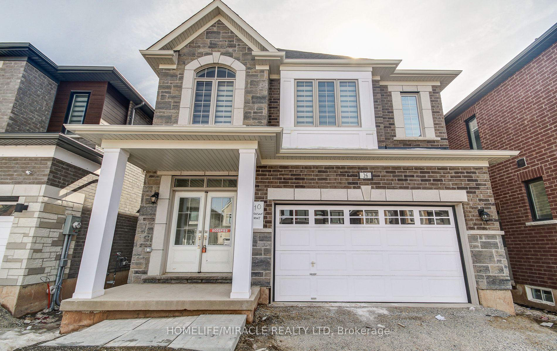 Photo 4 of 26 Ferguson Street, Erin — HOMEH
