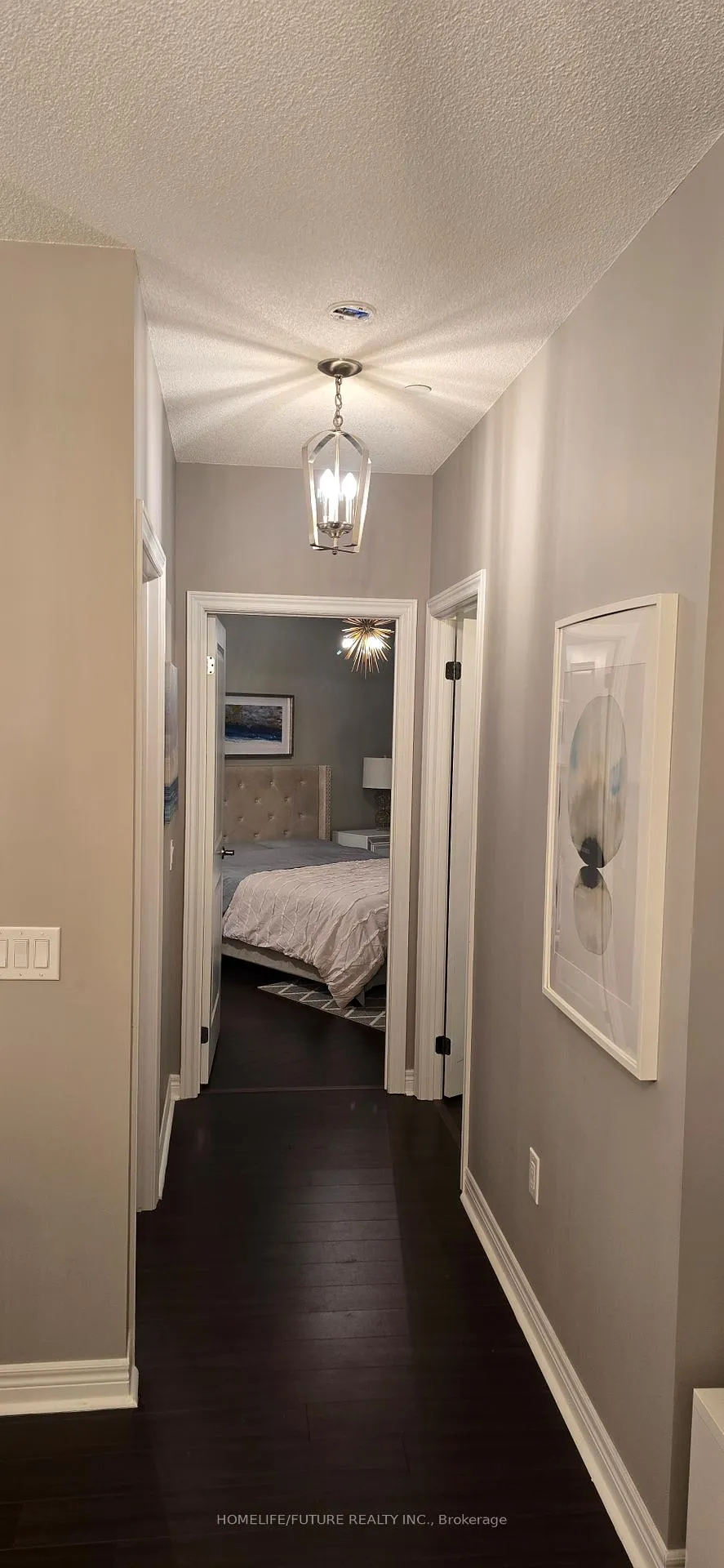 Photo 3 of Unit 829, 7325 Markham Road, Markham, Cedarwood — HOMEH