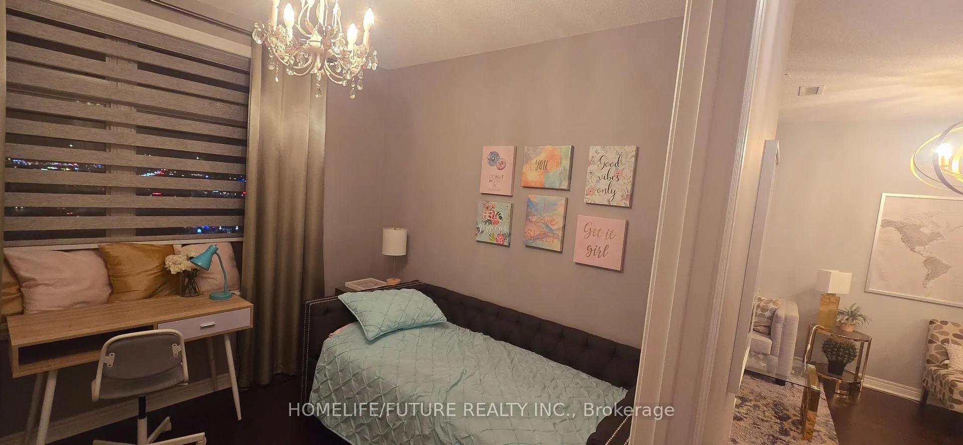 Photo 4 of Unit 829, 7325 Markham Road, Markham, Cedarwood — HOMEH