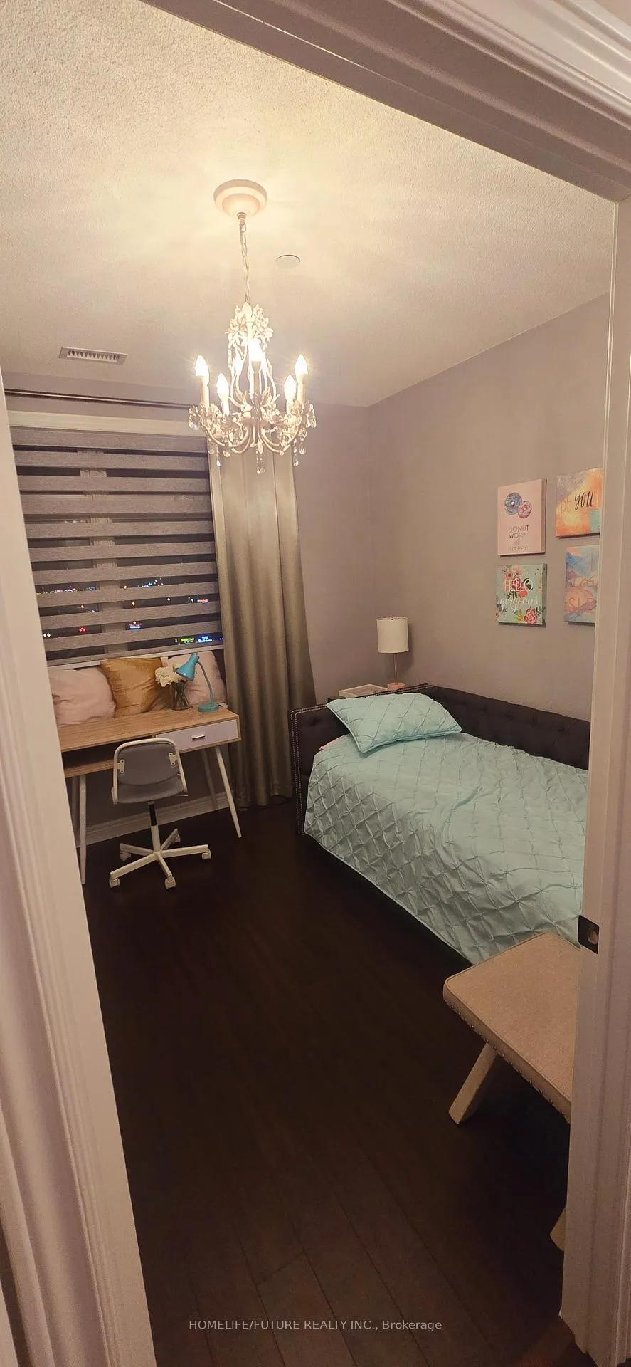 Photo 5 of Unit 829, 7325 Markham Road, Markham, Cedarwood — HOMEH