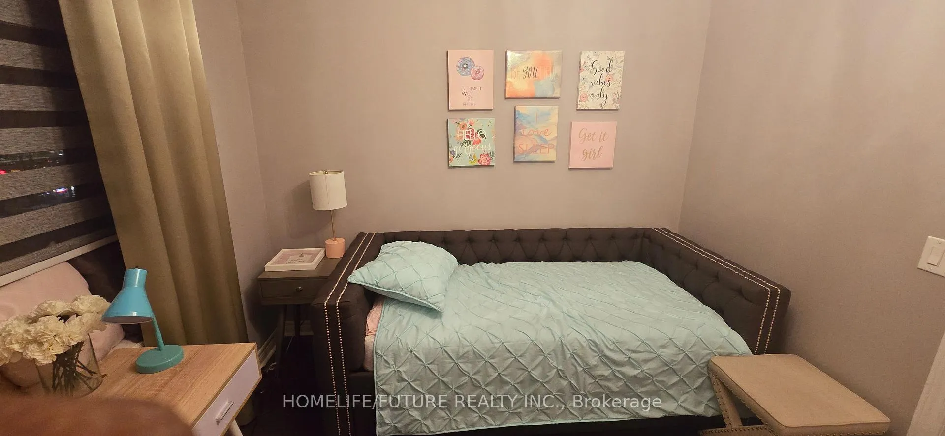 Photo 6 of Unit 829, 7325 Markham Road, Markham, Cedarwood — HOMEH
