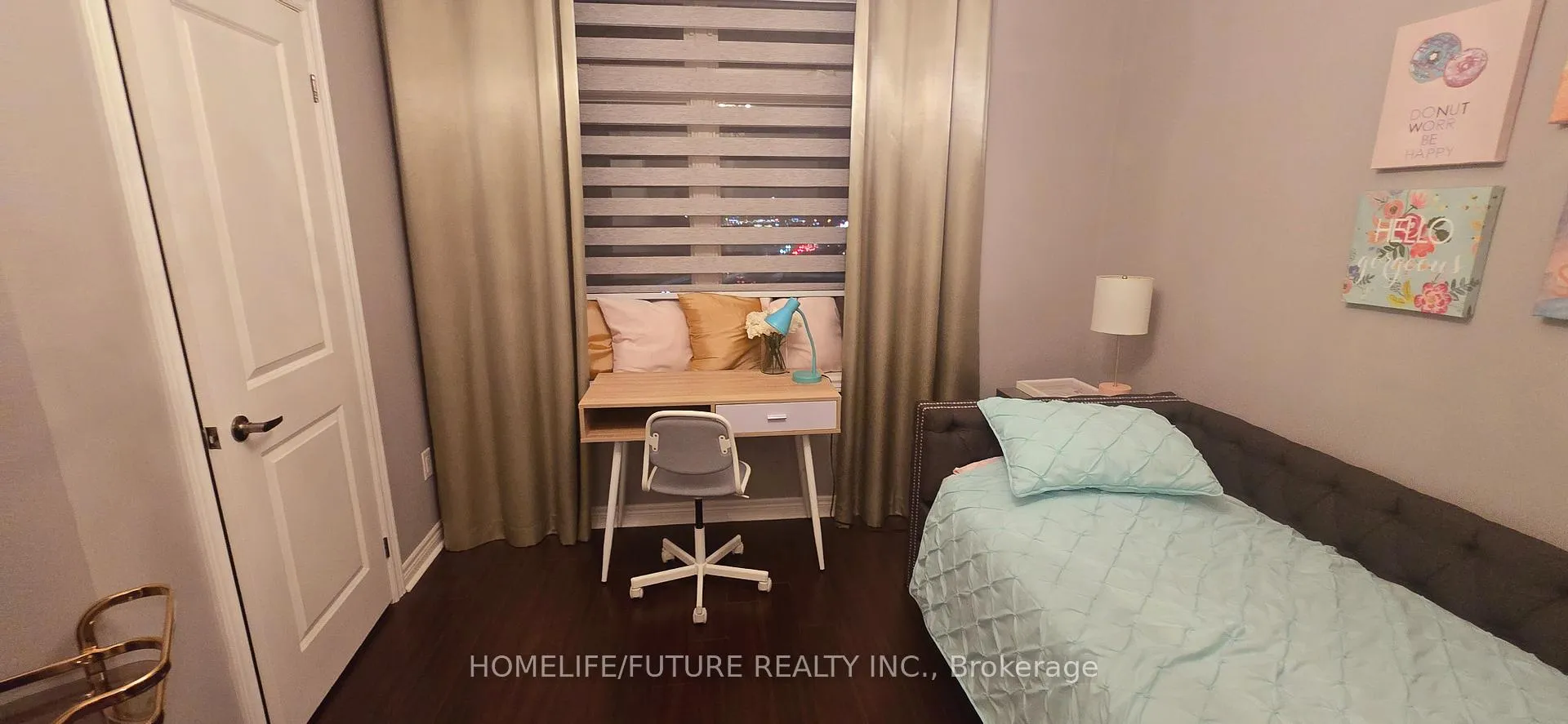 Photo 7 of Unit 829, 7325 Markham Road, Markham, Cedarwood — HOMEH