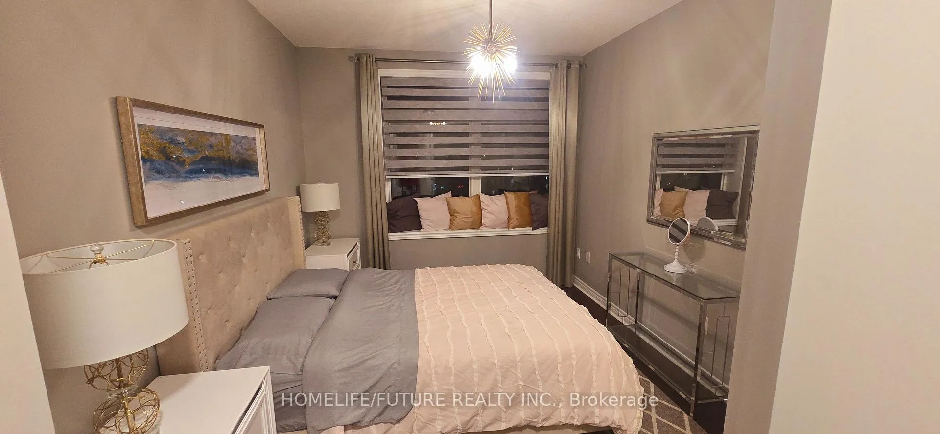 Photo 8 of Unit 829, 7325 Markham Road, Markham, Cedarwood — HOMEH