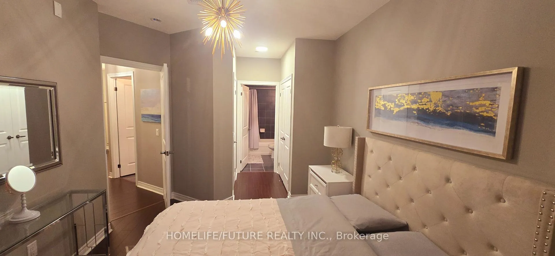 Photo 9 of Unit 829, 7325 Markham Road, Markham, Cedarwood — HOMEH