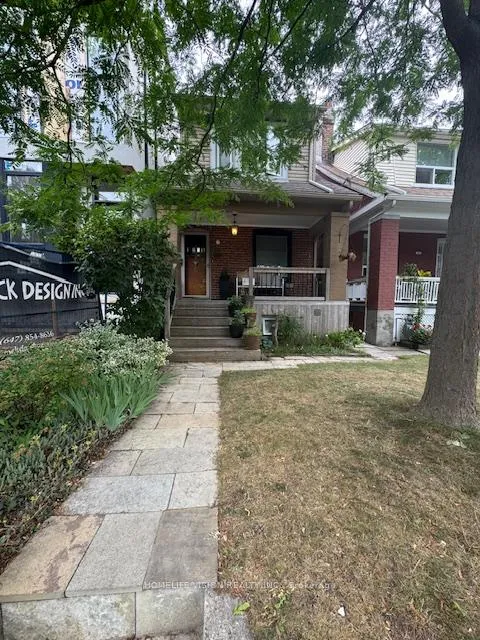 Photo 1 of 38 Arundel Avenue, Toronto, Playter Estates-Danforth — HOMEH