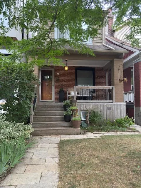 Photo 2 of 38 Arundel Avenue, Toronto, Playter Estates-Danforth — HOMEH