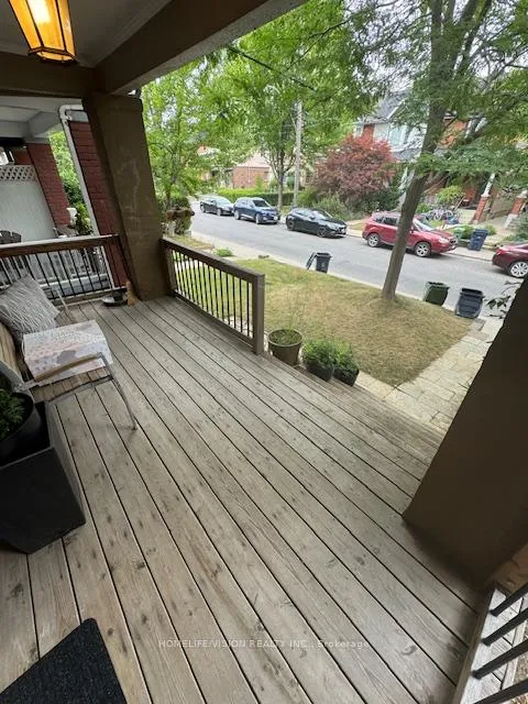 Photo 3 of 38 Arundel Avenue, Toronto, Playter Estates-Danforth — HOMEH