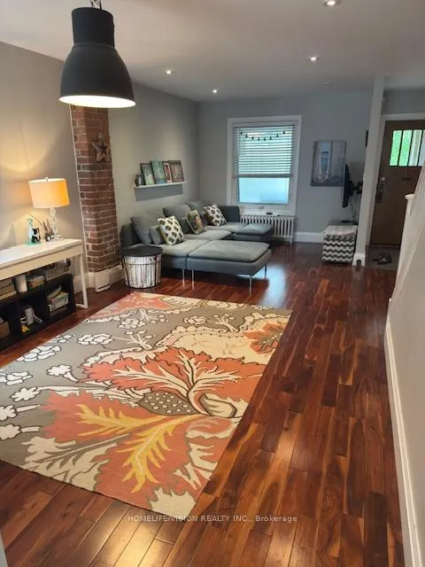 Photo 4 of 38 Arundel Avenue, Toronto, Playter Estates-Danforth — HOMEH