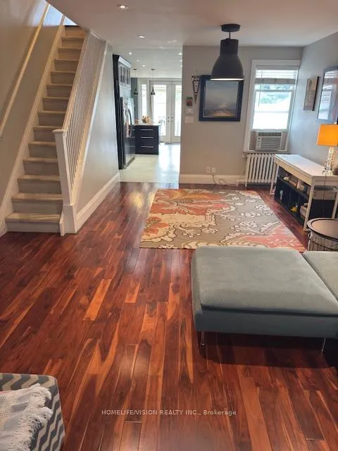 Photo 5 of 38 Arundel Avenue, Toronto, Playter Estates-Danforth — HOMEH
