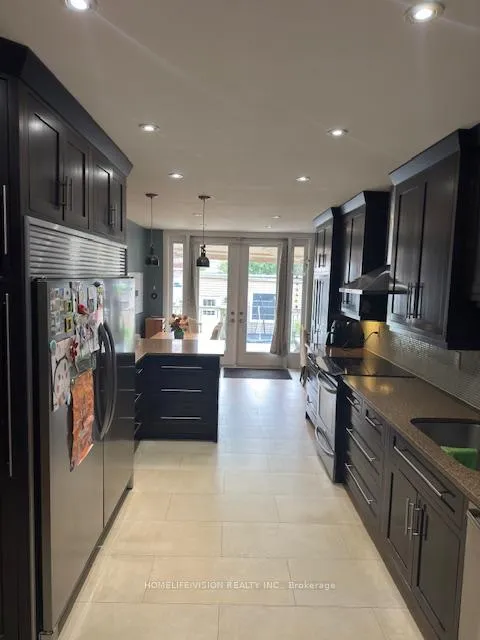 Photo 6 of 38 Arundel Avenue, Toronto, Playter Estates-Danforth — HOMEH